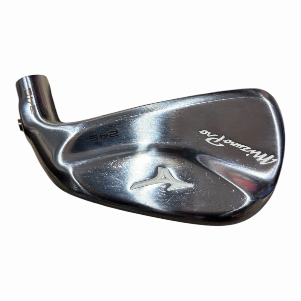 Mizuno Pro 245 2U/STD 730 Golf Club Head Only